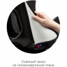 Удерживающее устройство для детей SIGER Смарт серый, гр. II/III, 15-36 кг, 3-12 лет KRES0218